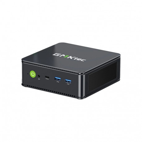 GMKTEC M5S Mini PC with Ryzen 3 5400U, 16 GB, and 512 GB