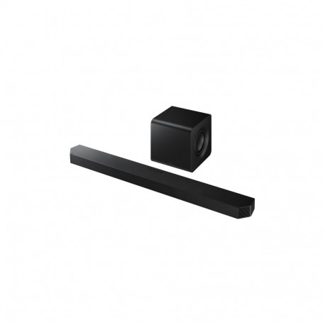 Samsung Q-Series HW-Q800H Soundbar 5.1.2 ch, Black