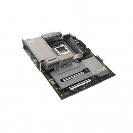 emaplaat NITRO+ X870EA WIFI7 AM5 4DDR5 mATX