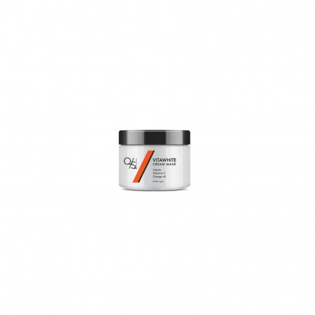 QS PROFESSIONAL VITAWHITE CREAM MASK  250ml