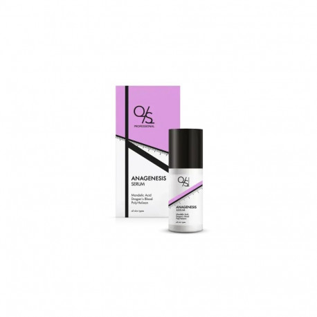 QS PROFESSIONAL  ANAGENESIS SERUM QS PROFESSIONAL 30ml