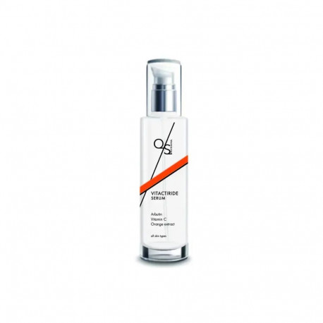 QS PROFESSIONAL  VITACTIRIDE SERUM  100ml