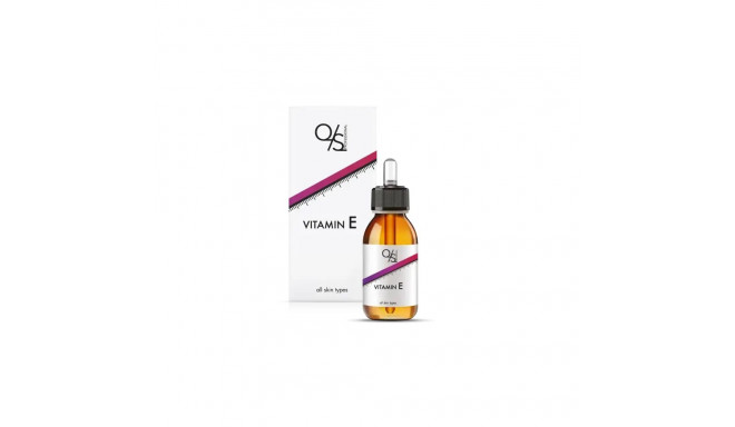 QS PROFESSIONAL Vitamin E serum 10ml