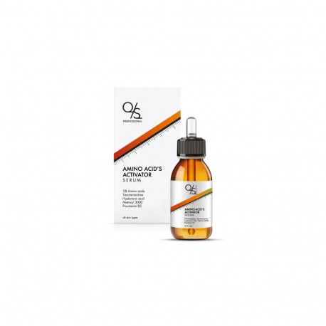 Q/S Professional Amino Acid’s Activator Serum 30ml