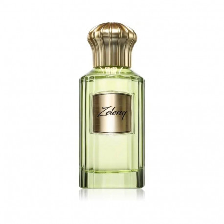 Ahmed Al Maghribi Dyzi Zeleny uniseks parfüüm (EDP) 100 ml