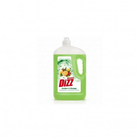 Meister DIZZ Amber & Orange 5.15 L