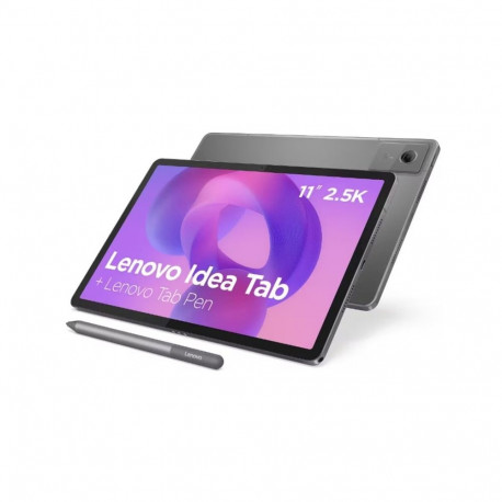 Lenovo Idea Tab 11 Tablet 8GB / 128GB Gray