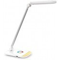 Platinet desk lamp PDLQ60 12W + USB (43804)