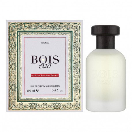 BOIS 1920 parfüümvesi AGRUMI AMARI DI SICILIA 100ML