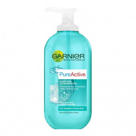 Garnier Pure Active puhastav geel 200ml