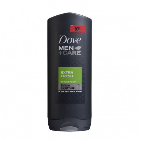 DOVE MEN CARE FACE WASH EXTRA FRESH 250ML
