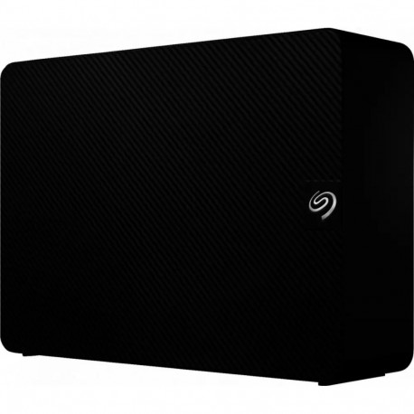 Seagate väline kõvaketas STKP6000400 6TB 3.5" 3.2 Gen 1 (3.1 Gen 1), must