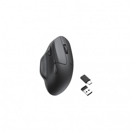 Keychron hiir M7-A23 Home, kahekäeline, Bluetooth + USB Type-C, optiline, 30000 DPI