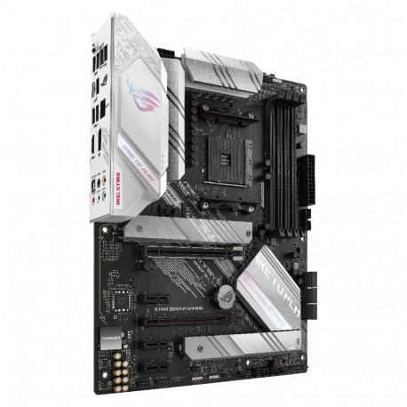 ASUS emaplaat ROG STRIX B550-A GAMING AMD B550 Socket AM4 ATX