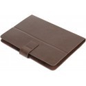 Platinet tablet case 9.7-10.1" Tokyo, brown (41937)
