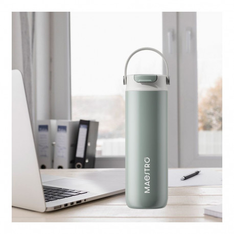 Thermal Mug - Maestro MR-1647-60 600 Ml Grey