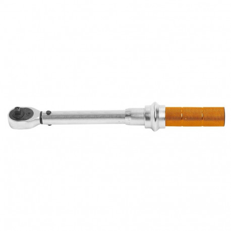 Torque Wrench - NEO TOOLS 1/4" 5–25 Nm