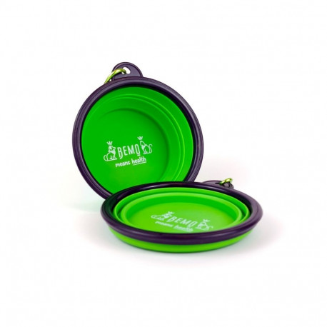 Pet Bowl - BEMO Green 0–200 g Green