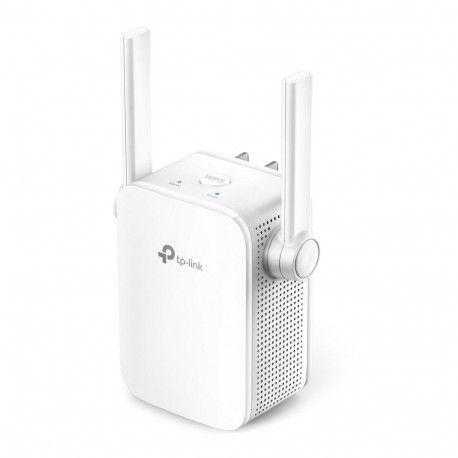 Wi-Fi Range Extender - TP-Link 300 Mbps White