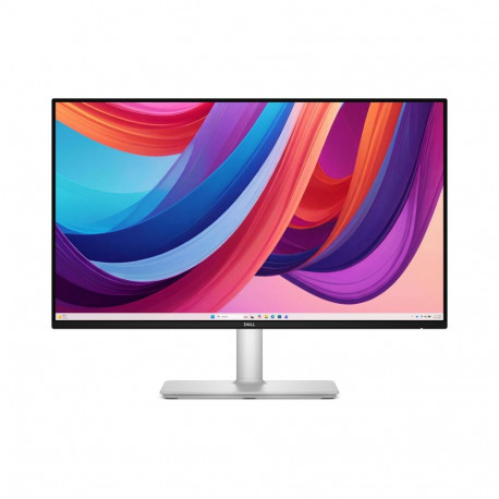 Monitor - Dell S2426HS 23.8" 165Hz Black, White