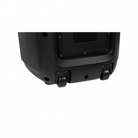 Portable Speaker - BLOW Infinity 10" 300W Black