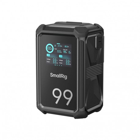 Power bank SMALLRIG X99