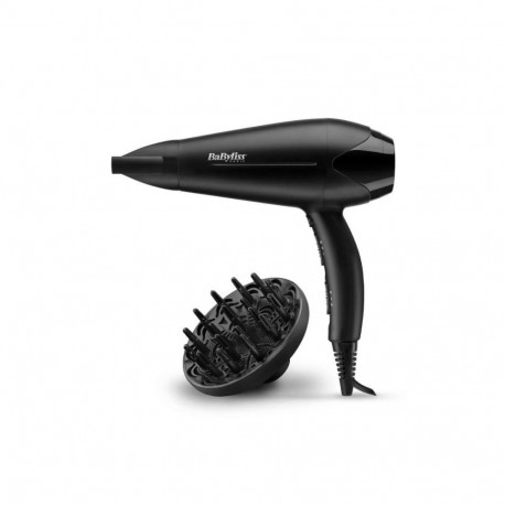 BaByliss Power Dry 2100 2100W, must