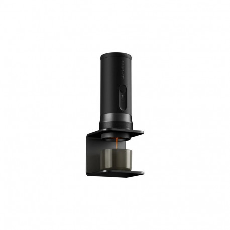 MHW-3BOMBER kaasaskantav elektriline espressomasin X-press58 CM6954, must