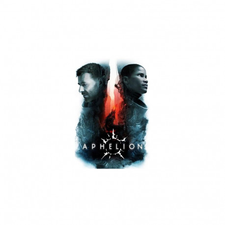 Maximum Games Aphelion (Playstation 5) Standard Multilingual