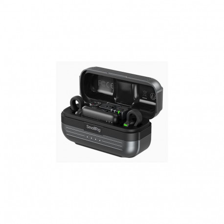 SmallRig 5715 wireless microphone system