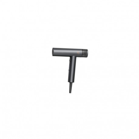 EC by Wilfa HD1G-I1600 hair dryer 1600 W Grey