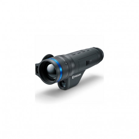 PULSAR Telos LRF XP50 monocular 4x BK-7 Porro Black
