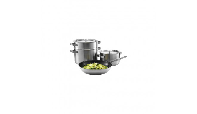AEG A4SS pan/pot set 4 pc(s)