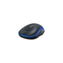 Logitech Wireless Mouse M185