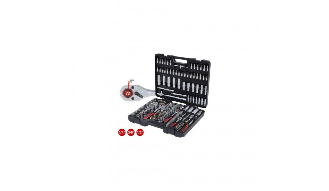 KS Tools 917.0779 socket/socket set