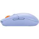 Pele Logitech G305X SUPERLIGHT Lilac Wireless