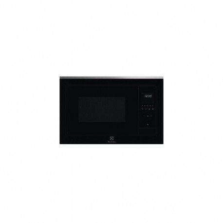 Electrolux LMS4253TBX Black Grill microwave Built-in 25 L 900 W