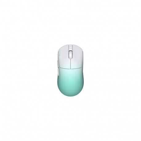 HATOR Quasar 3 Ultima 8K Wireless Gaming Mouse, 2.4 GHz + Bluetooth + USB, Optical 100M Switches, Pi