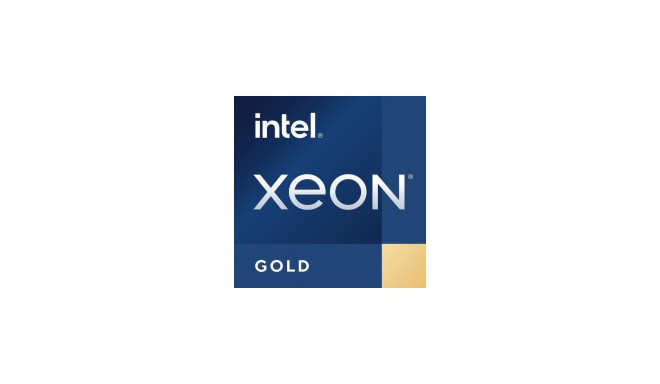 Intel Xeon Gold 5520+ processor 2.2 GHz 52.5 MB