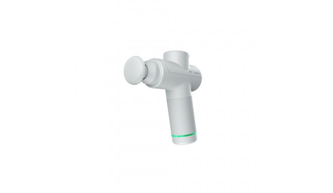 Hyperice Hypervolt GO 2 Silver