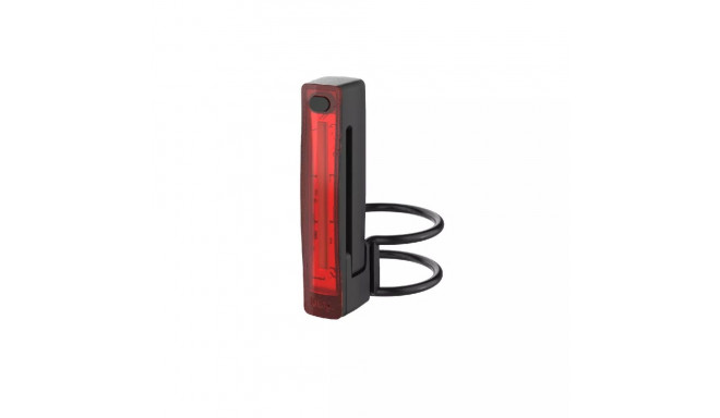 Knog jalgratta taskulambikinnitus 12142