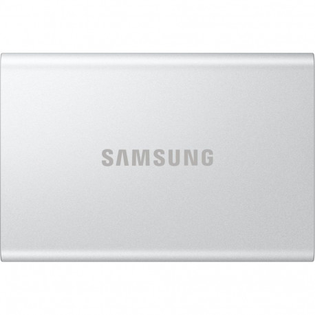 Samsung MU-PD1T0G/WW external solid state drive 1 TB USB Type-C 3.2 Gen 2 (3.1 Gen 2) Silver