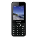 MM 136 DUAL SIM TELEFON GSM + STARTER FAKT