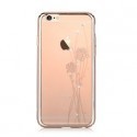 Crystal Ballet Gold case iPhone 6/6s Plus