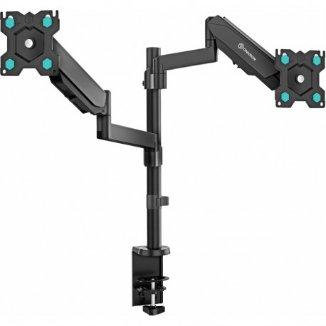 MONITOR ACC WALL MOUNT/13-32'' BLACK G140-B ONKRON G140-B (4603728441566)