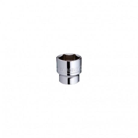 Stanley 6-kant padrun 1/2" 22mm STMT72947-8B