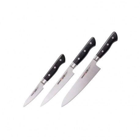 SAMURA 3 noa komplekt PRO-S