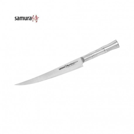 SAMURA fileerimisnuga 224mm, bambusest