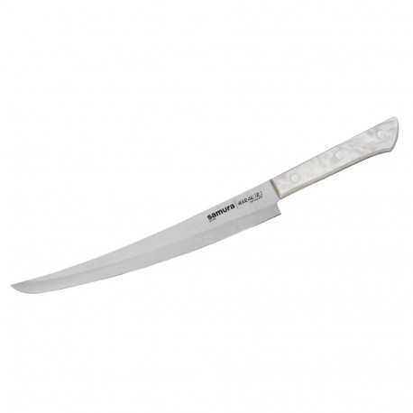 Samura viilutusnuga SHR-0046AWT 230mm akrüülist