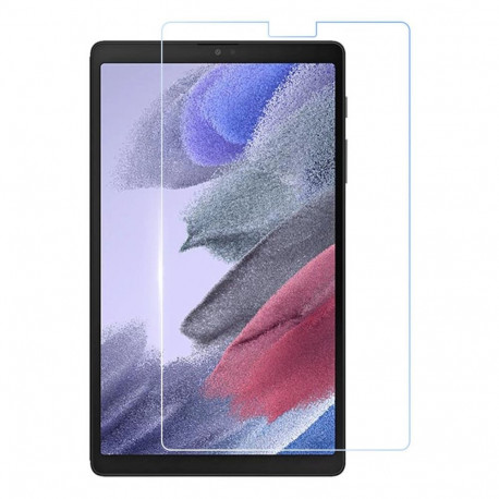 Aizsargstikls iLike  Galaxy Tab A7 Lite 8.7 T200 / T225 2.5D Edge Clear Tempered Glass 4752192077815